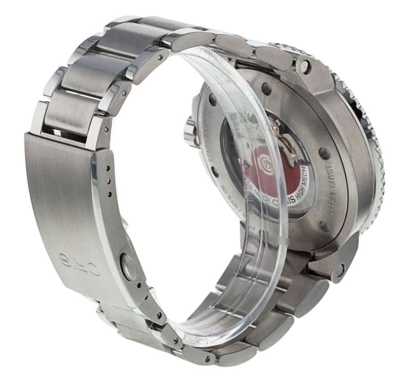 Oris Aquis 733 7730 41 35 MB